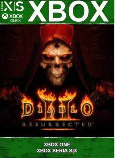 diablo 2 resurrected klucz pc.